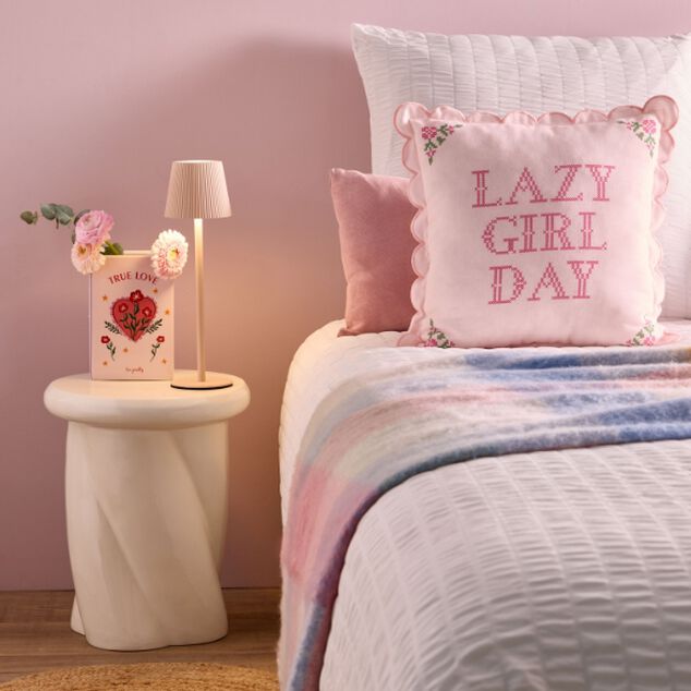 Collection d&eacute;co Cute poesy
